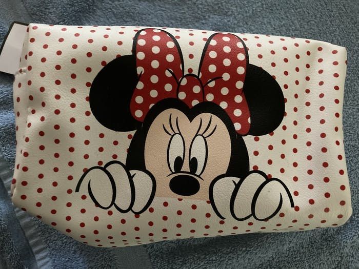 Trousse minnie