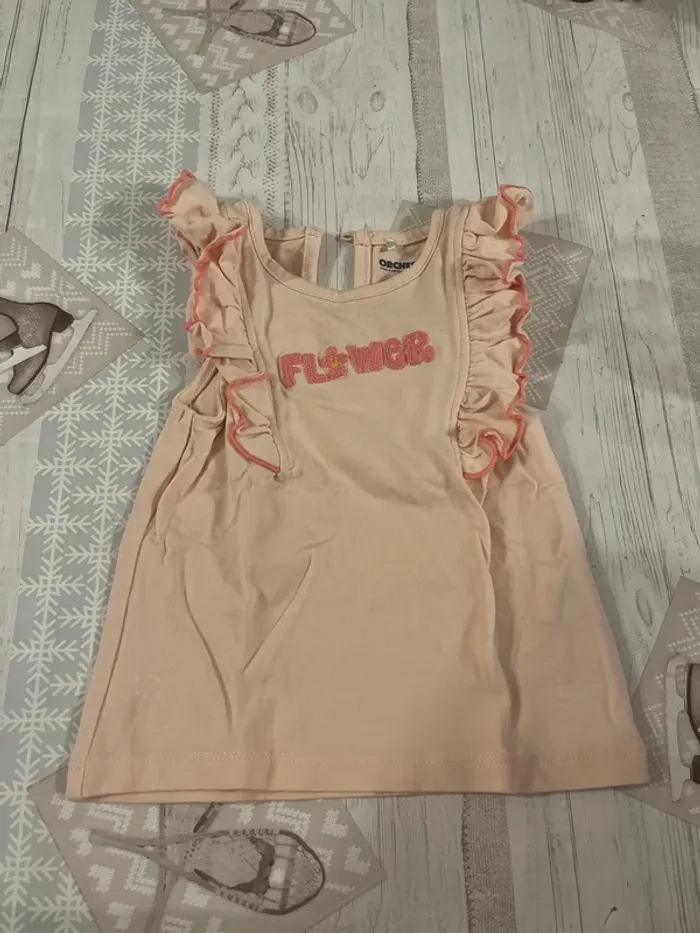 Tee shirt