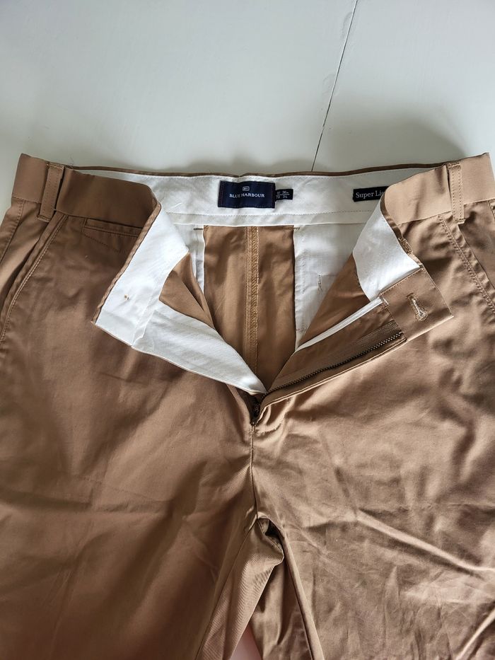 Pantalon blue harbour - photo numéro 2