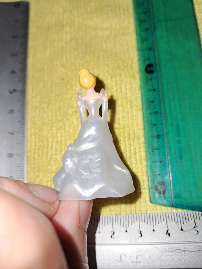 Princesse disney figurine - photo numéro 3