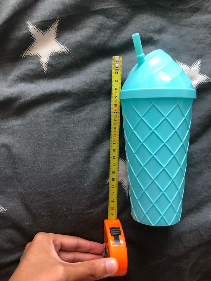 Jolie gobelet neuf - photo numéro 4