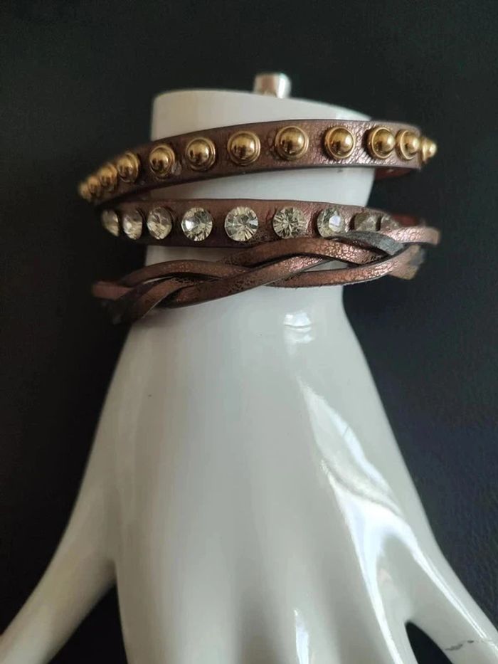 Bracelet - photo numéro 2