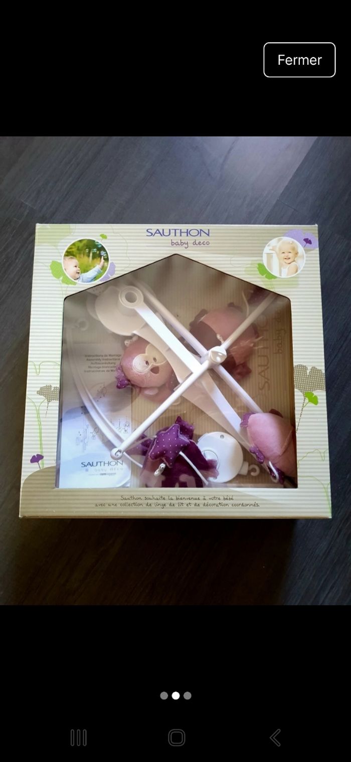 Mobile Sauthon - photo numéro 3