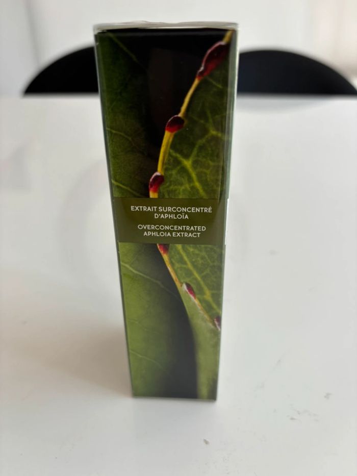 Yves Rocher Masque Flash Désasphyxiant Réparation + Anti-pollution - Elixir Jeunesse - photo numéro 3