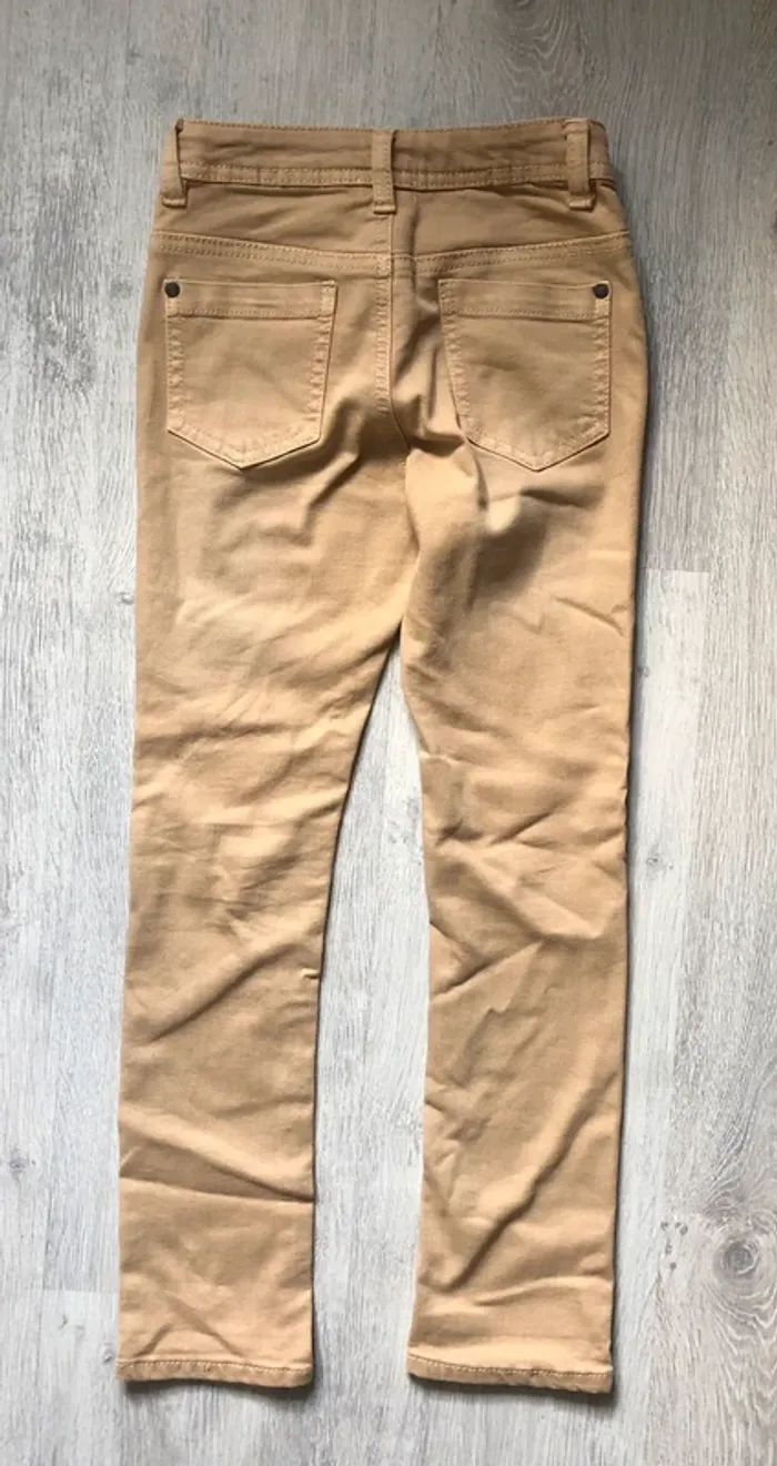 Jeans enfant - photo numéro 2