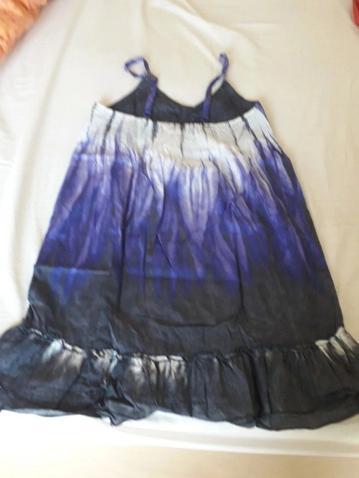 robe tunique offerte pour l'achat d'un lot - photo numéro 4