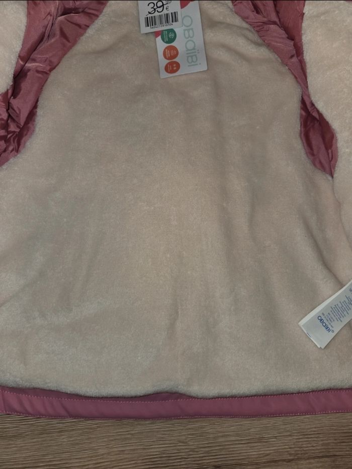 Parka imperméable - photo numéro 7