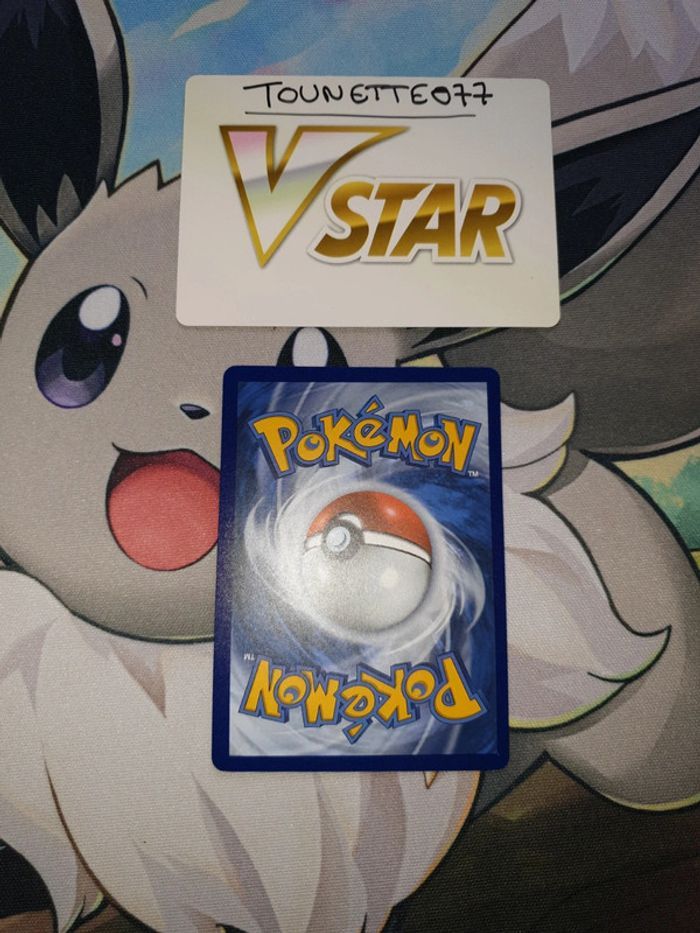 Carte pokémon Artikodin de Galar V 058/198 - photo numéro 4