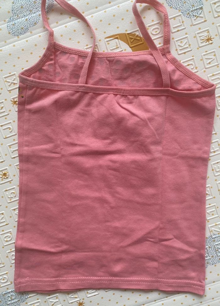 Lot 3 débardeurs - 2 ans - photo numéro 6