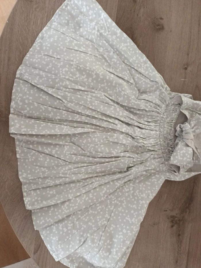 Robe fille - photo numéro 8