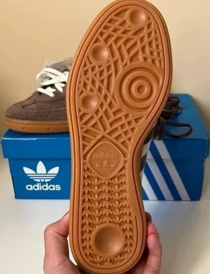 adidas originals HANDBALL SPEZIAL 38 - photo numéro 5