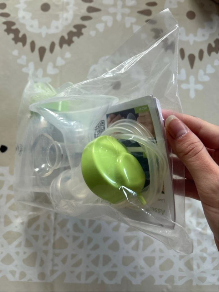 Téterelle ARDO 22mm - photo numéro 2