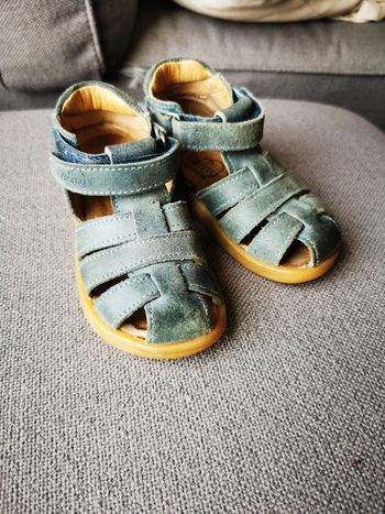 Sandales Bellamy taille 23