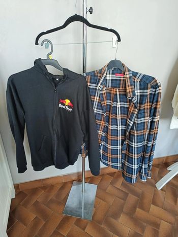 lot vetements homme TL