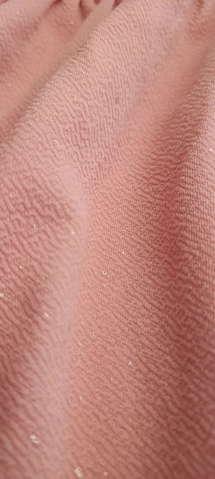 Petite robe rose - photo numéro 3