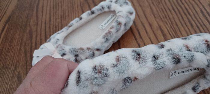 Très joli chausson fille Pointure 30/31 - photo numéro 5