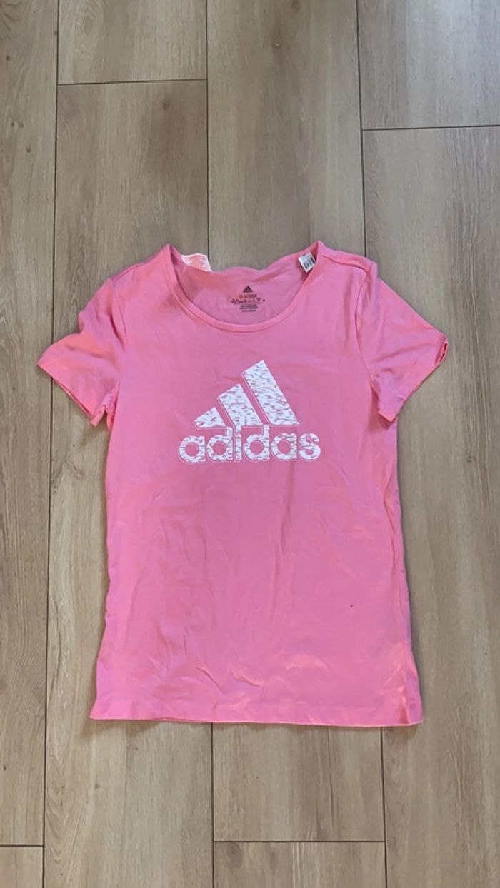 Tee-shirt adidas