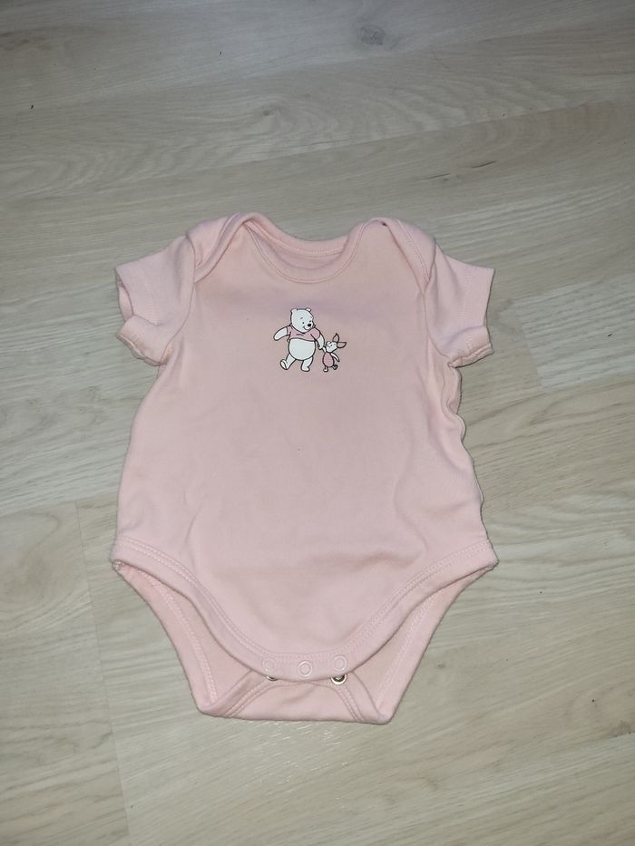 Lot vetement bebe fille - photo numéro 10