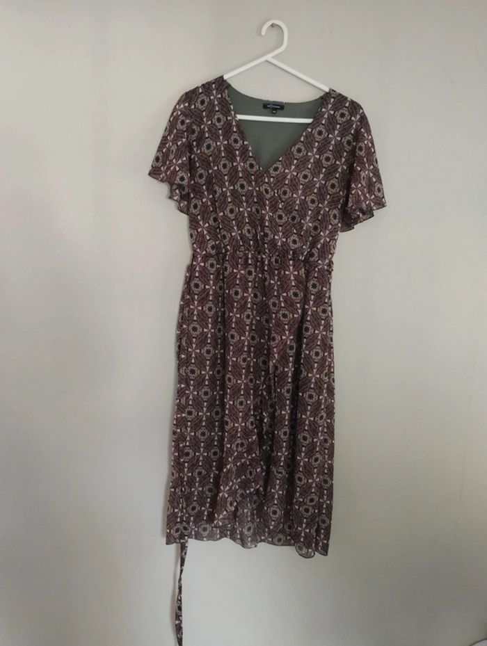 Robe légère