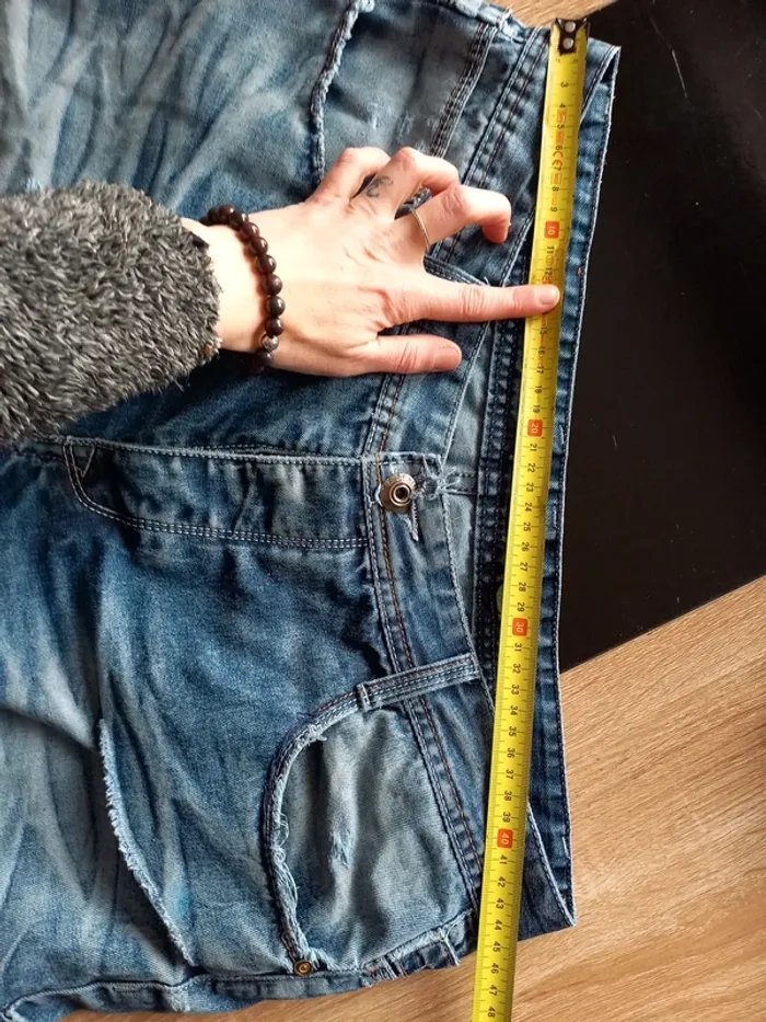 Jean's homme T46 - photo numéro 11