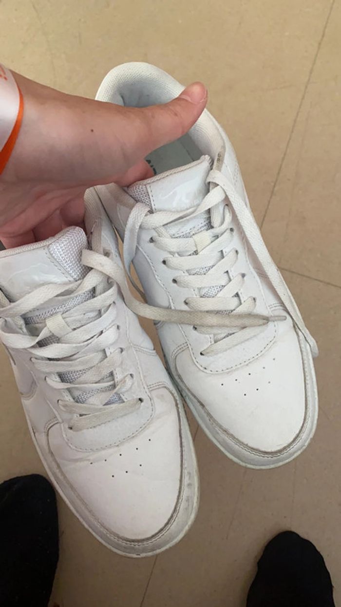 Paires de chaussures airness 41 - photo numéro 3