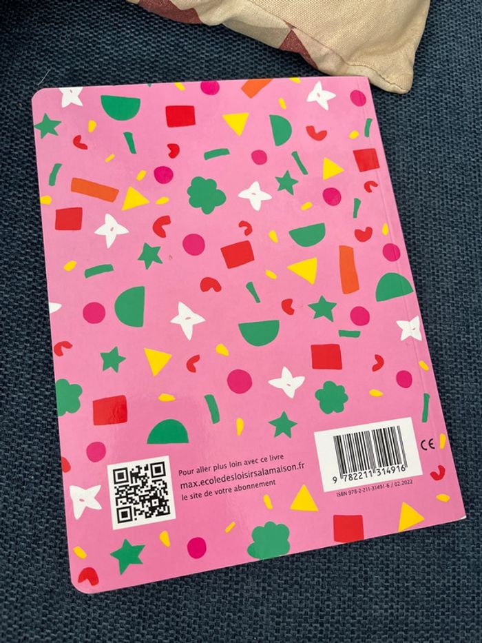 Livre - photo numéro 3