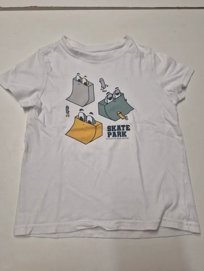 Tee-shirt
