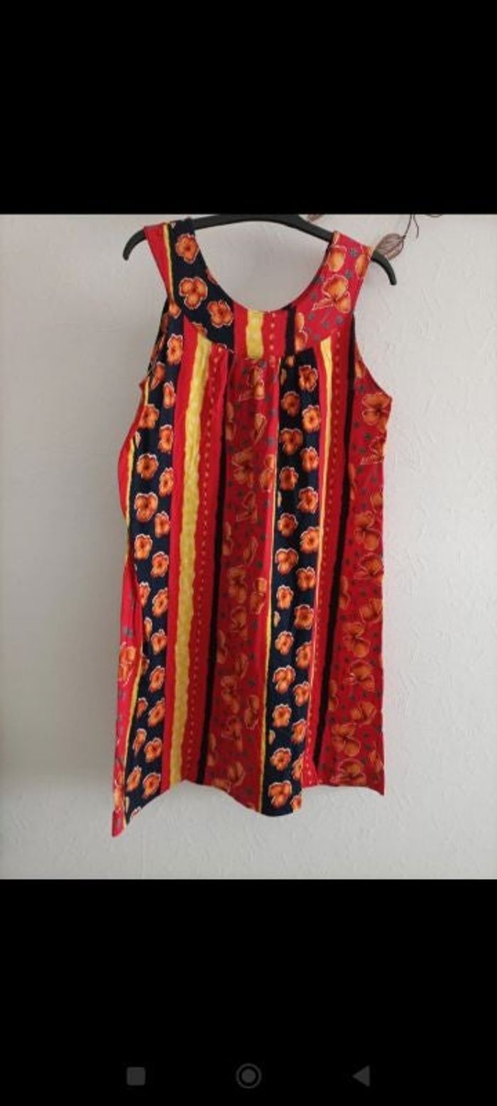 Robe 44