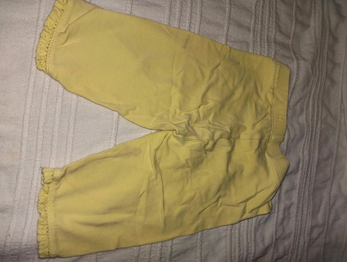 Legging 3/4 Okaïdi 3 ans - photo numéro 3