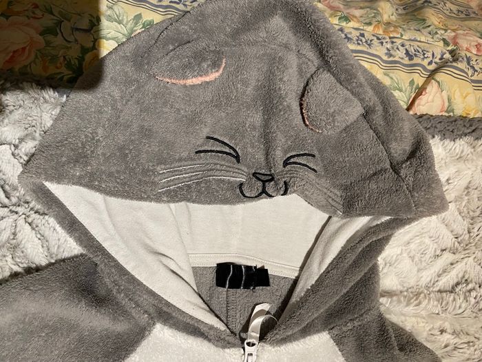 Combinaison chat Jennyfer - photo numéro 2