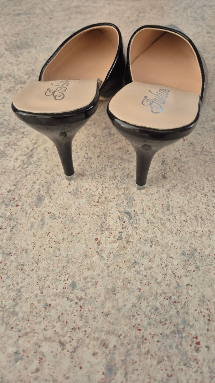 Mules femme - photo numéro 2