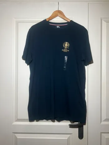 T-shirt UEFA