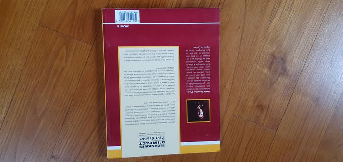 Techniques d'impact pour grandir chez les adolescents de Danie Beaulieu - photo numéro 2