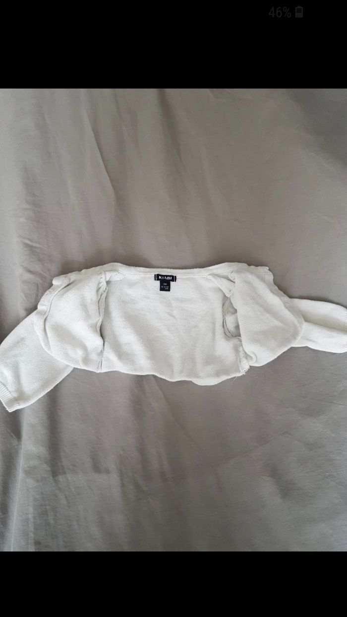 Boléro - photo numéro 2