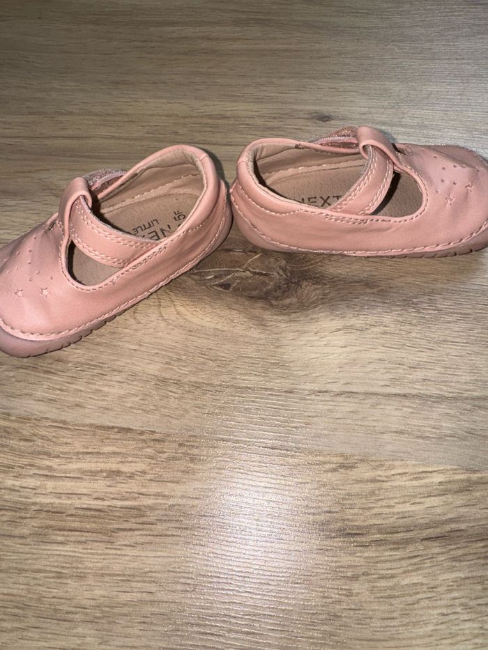 Sandalettes bebe fille - photo numéro 4