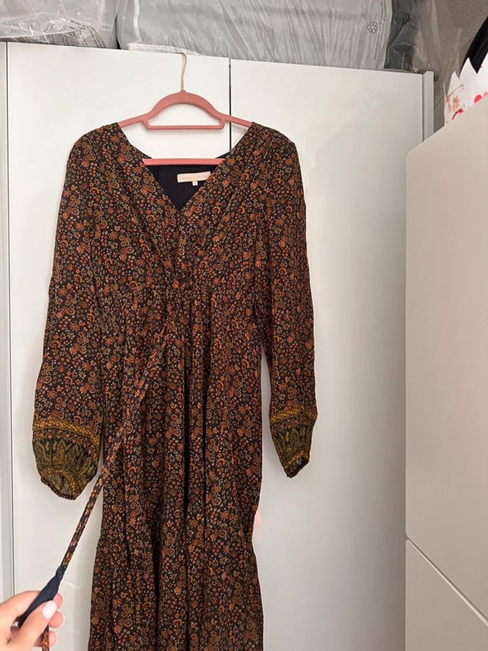 Robe longue Vanessa Bruno