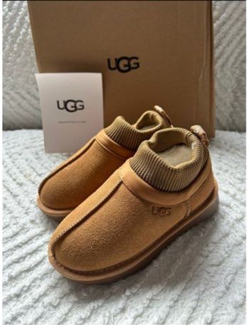 Botte Ugg 
