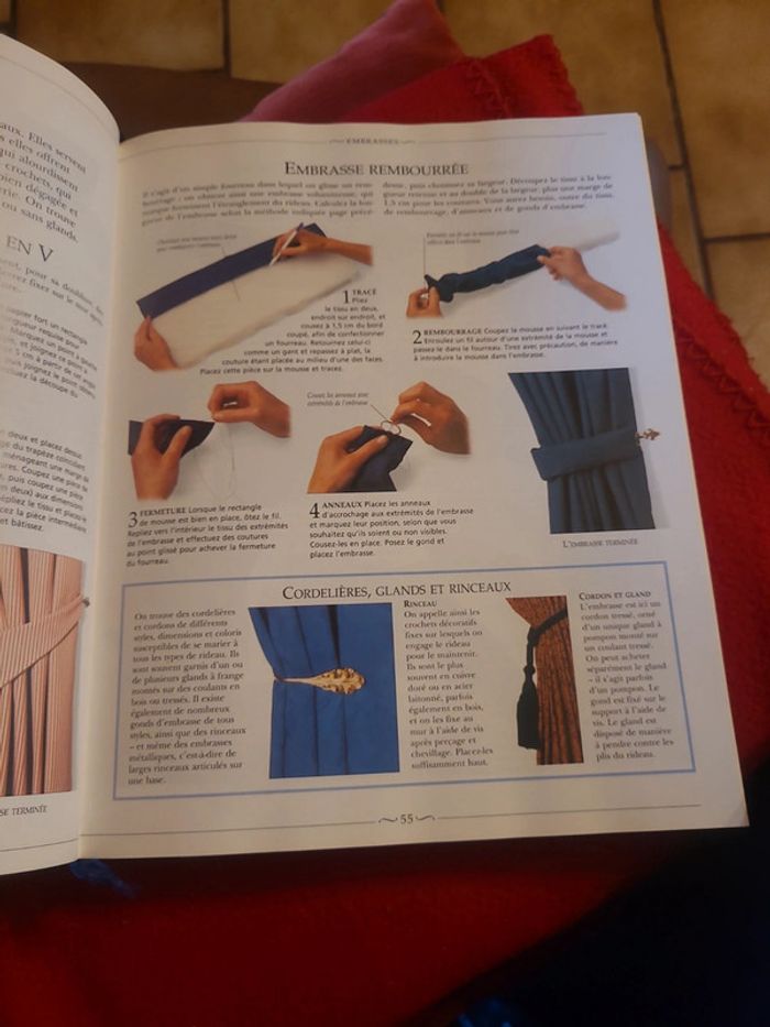 Le grand livre de la décoration - photo numéro 5
