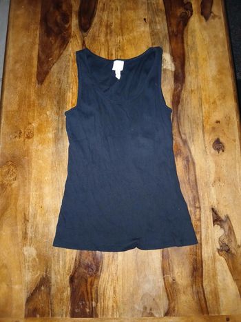 Debardeur femme taille M