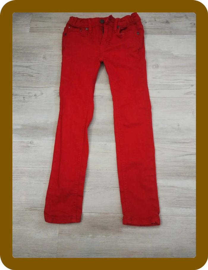 Jean Teddy Smith taille 8 ans en très bon état