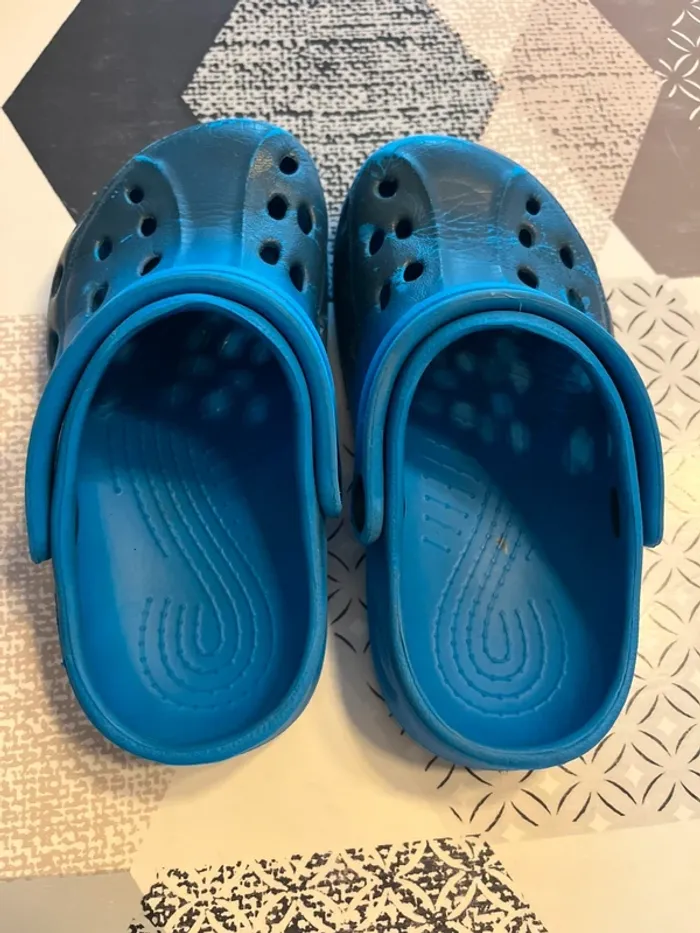 Crocs - photo numéro 2