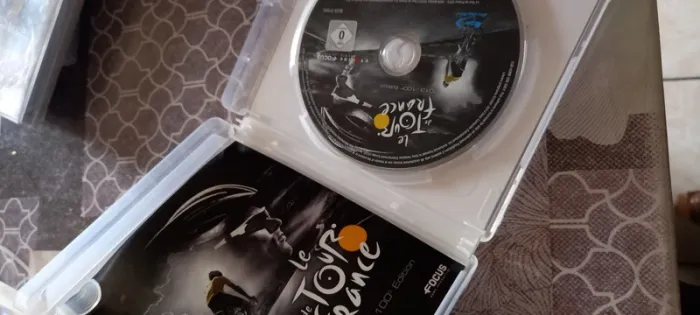Jeux ps3 - photo numéro 2