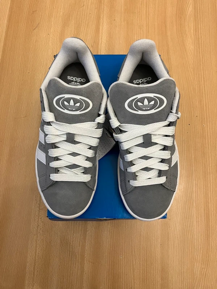 Adidas CAMPUS 00s Gris 38 - photo numéro 4