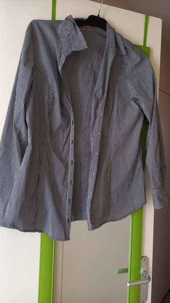 Chemise