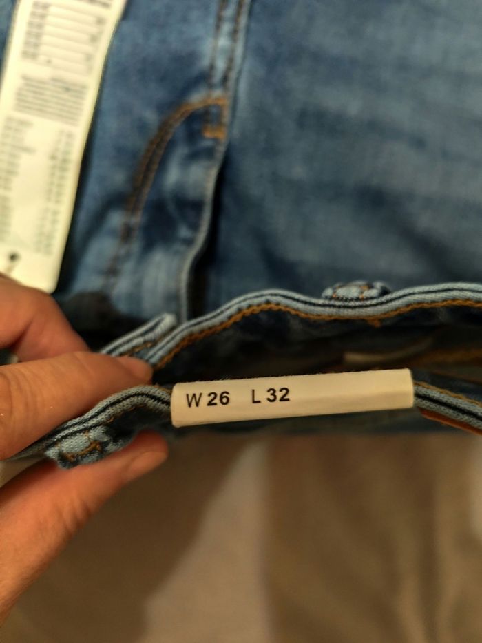 Jeans neuf esprit - photo numéro 5