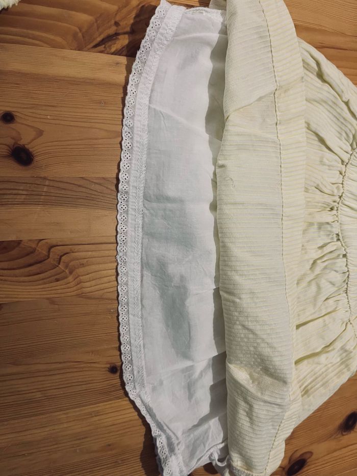 Magnifique robe tablier neuve sergent Major neuve - photo numéro 6