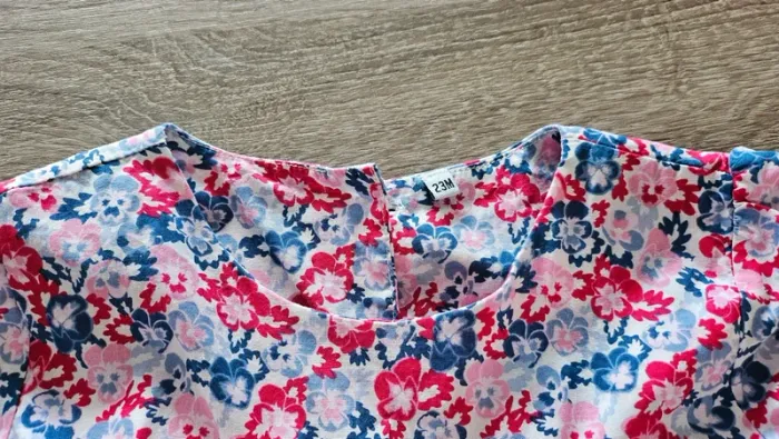 Robe 🌸 23m - photo numéro 4