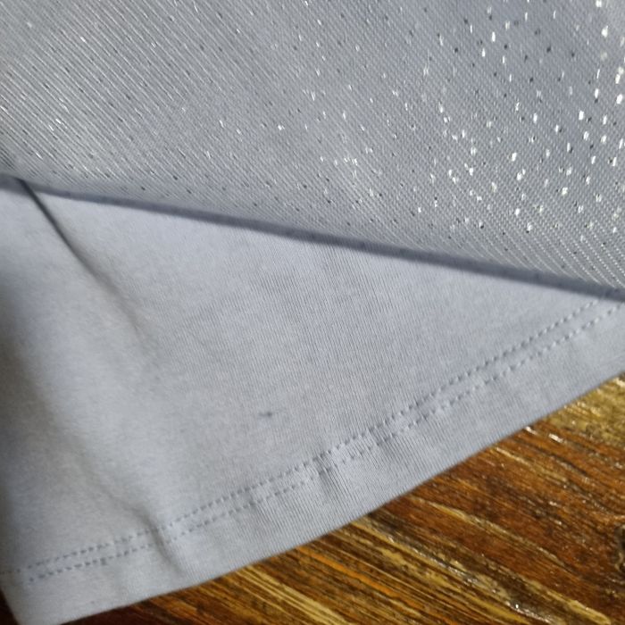 msuperbe haut Disney LA REINE DES NEIGES taille 3 ans 🎁 neuf - photo numéro 7