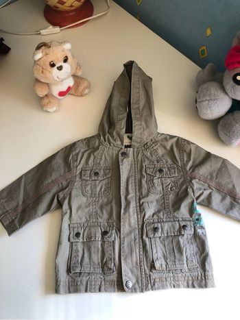 Blouson 6 mois