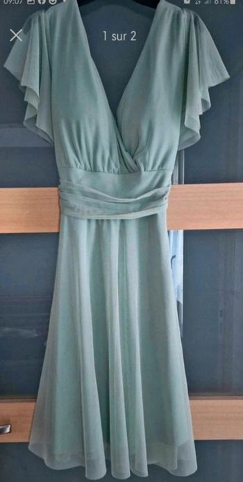 🌼 Robe de cérémonie femme 🌼